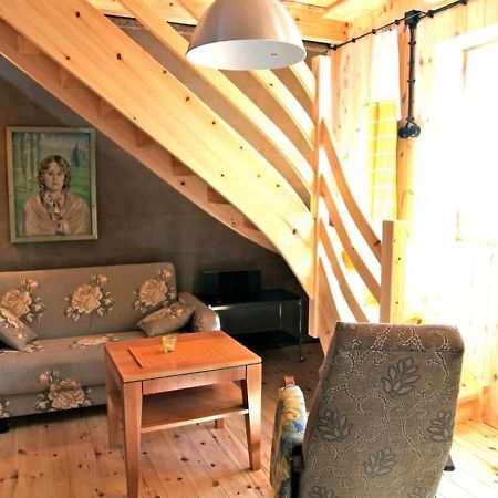 Toepferhof 1 Apartman Tangermünde Kültér fotó